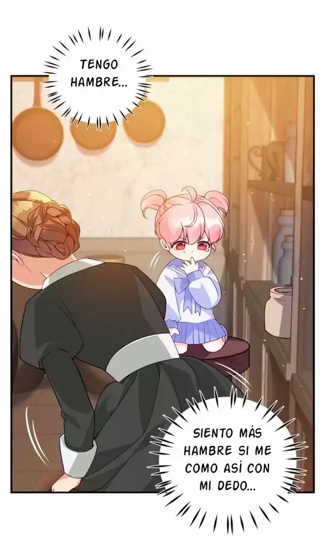 La Preciosa Hermana Del Gran Duque Villano (Novela) - Capítulo 11 - Página 16 - LectorTMOo