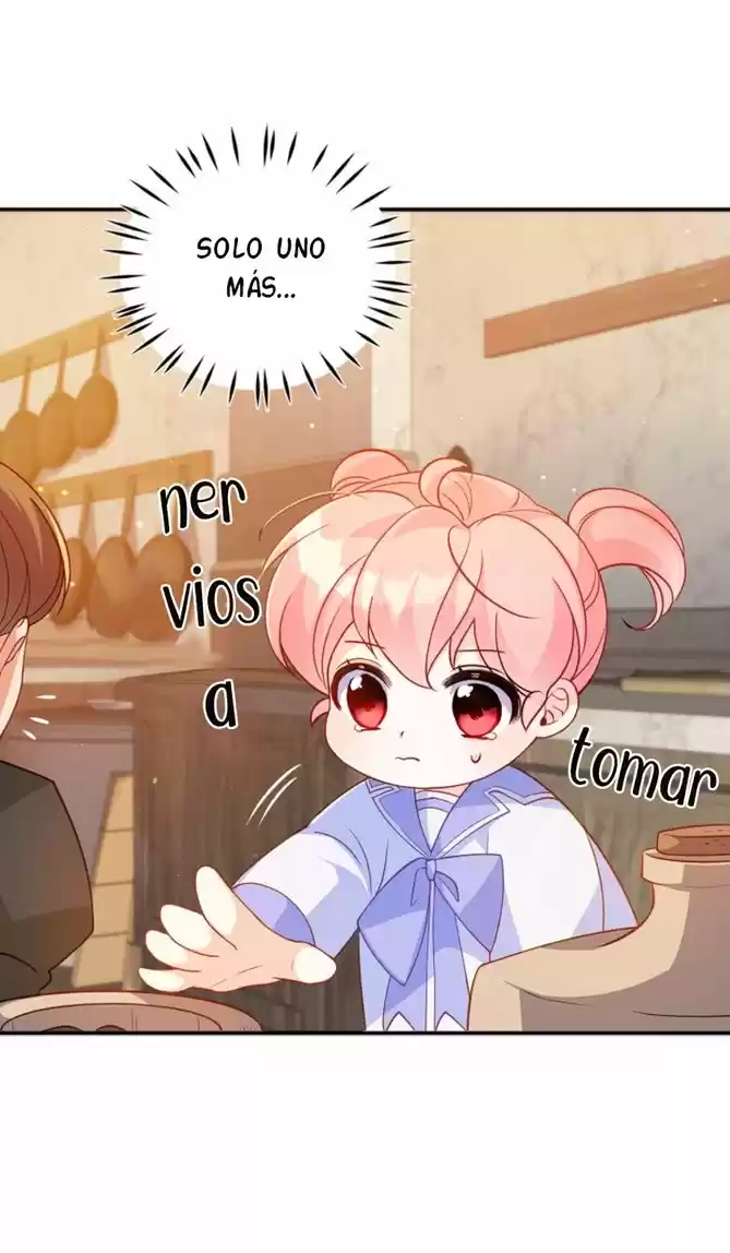 La Preciosa Hermana Del Gran Duque Villano (Novela) - Capítulo 11 - Página 17 - LectorTMOo