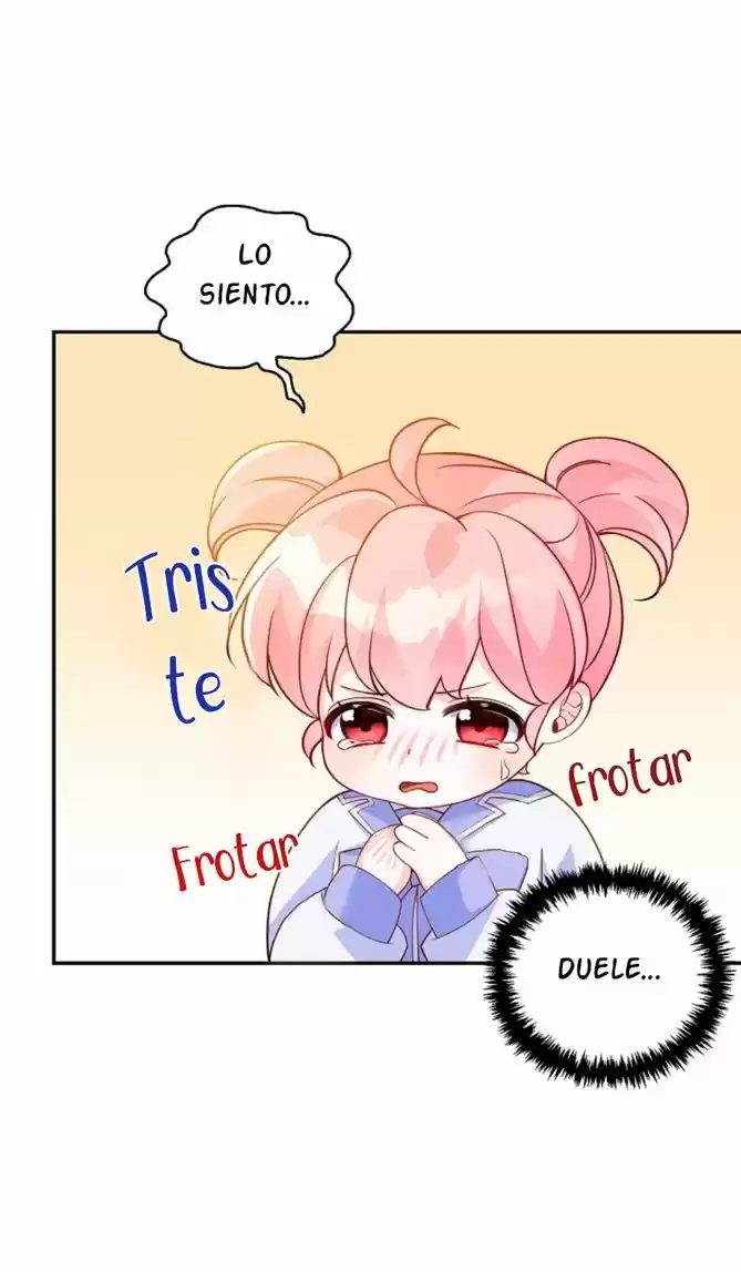 La Preciosa Hermana Del Gran Duque Villano (Novela) - Capítulo 11 - Página 19 - LectorTMOo