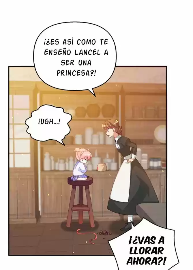 La Preciosa Hermana Del Gran Duque Villano (Novela) - Capítulo 11 - Página 20 - LectorTMOo