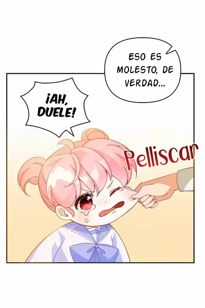 La Preciosa Hermana Del Gran Duque Villano (Novela) - Capítulo 11 - Página 23 - LectorTMOo