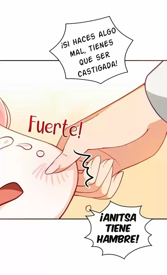La Preciosa Hermana Del Gran Duque Villano (Novela) - Capítulo 11 - Página 24 - LectorTMOo