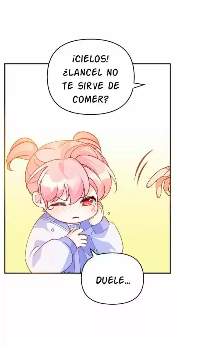 La Preciosa Hermana Del Gran Duque Villano (Novela) - Capítulo 11 - Página 25 - LectorTMOo