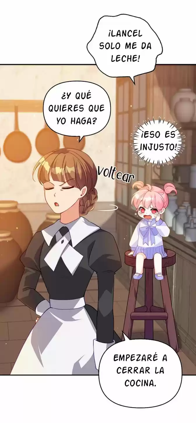 La Preciosa Hermana Del Gran Duque Villano (Novela) - Capítulo 11 - Página 26 - LectorTMOo