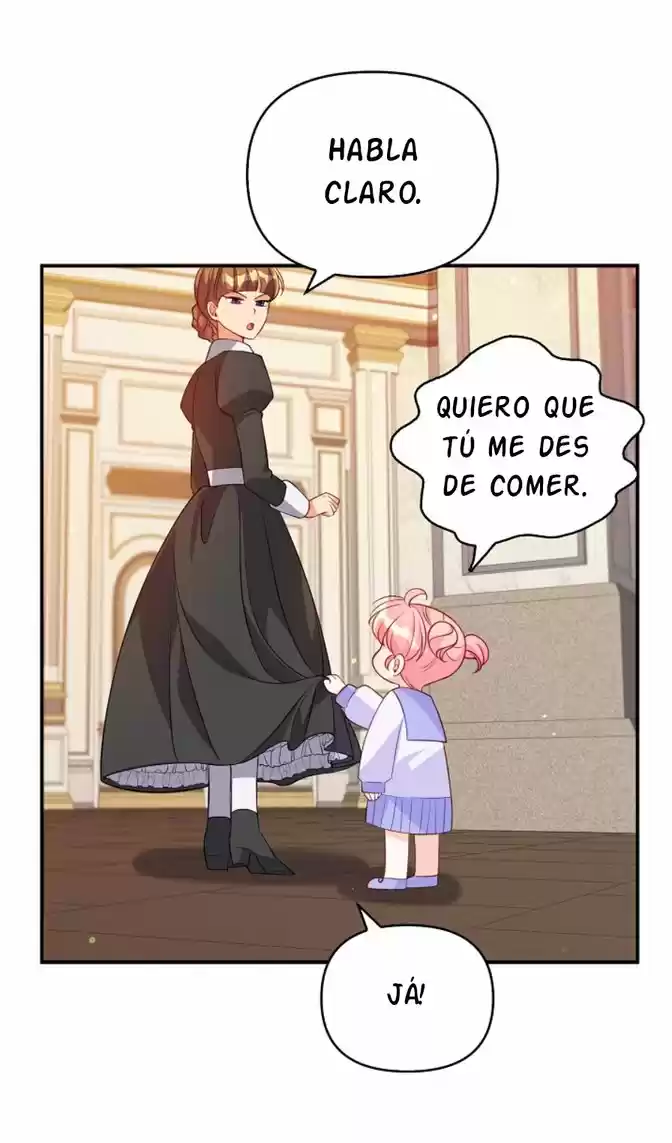 La Preciosa Hermana Del Gran Duque Villano (Novela) - Capítulo 11 - Página 30 - LectorTMOo