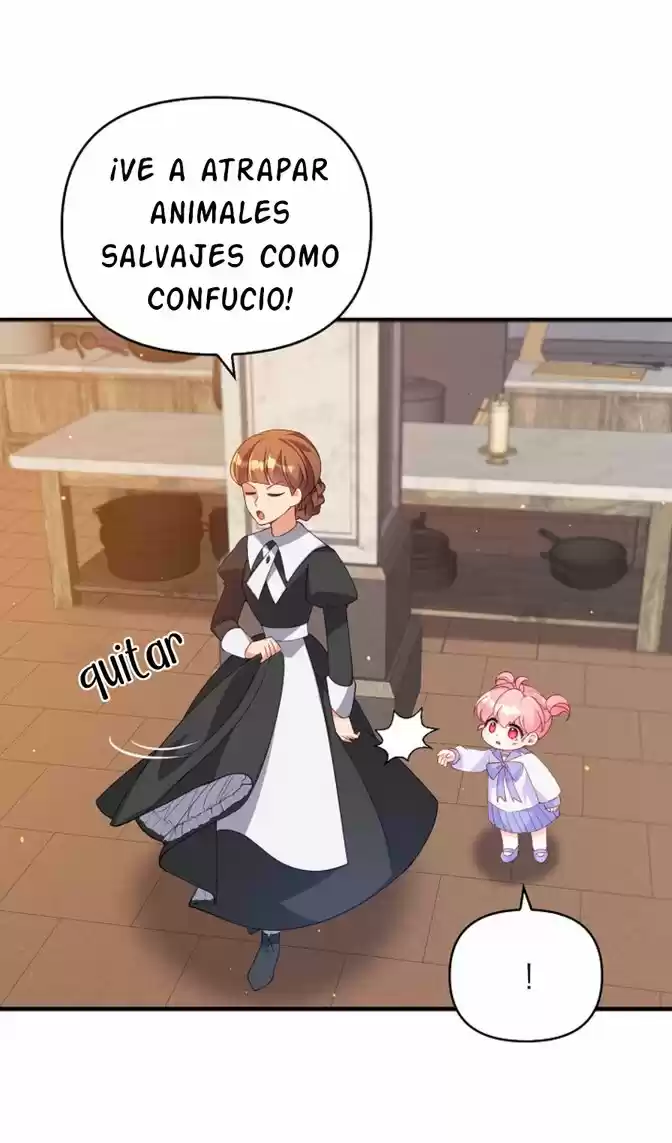 La Preciosa Hermana Del Gran Duque Villano (Novela) - Capítulo 11 - Página 32 - LectorTMOo