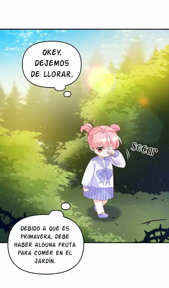 La Preciosa Hermana Del Gran Duque Villano (Novela) - Capítulo 11 - Página 35 - LectorTMOo