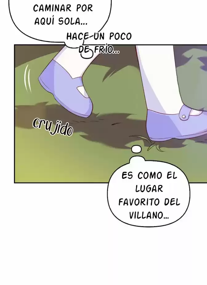 La Preciosa Hermana Del Gran Duque Villano (Novela) - Capítulo 11 - Página 38 - LectorTMOo