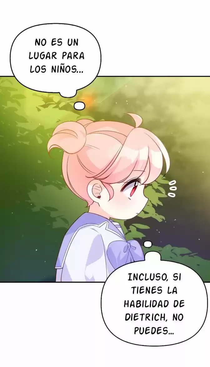 La Preciosa Hermana Del Gran Duque Villano (Novela) - Capítulo 11 - Página 39 - LectorTMOo