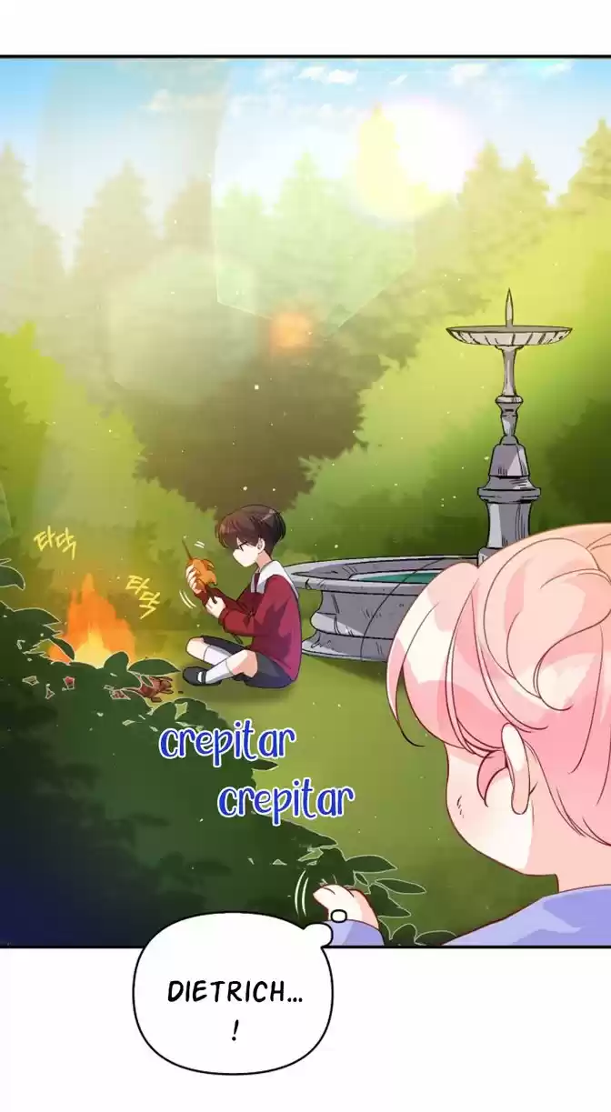 La Preciosa Hermana Del Gran Duque Villano (Novela) - Capítulo 11 - Página 40 - LectorTMOo