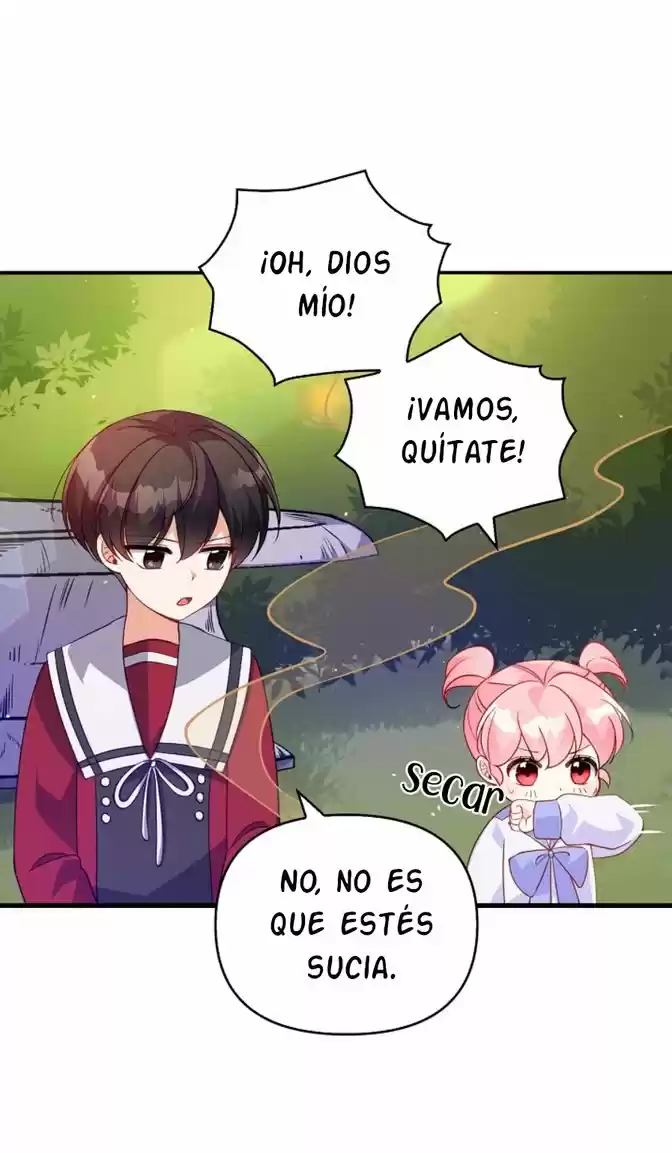La Preciosa Hermana Del Gran Duque Villano (Novela) - Capítulo 11 - Página 47 - LectorTMOo