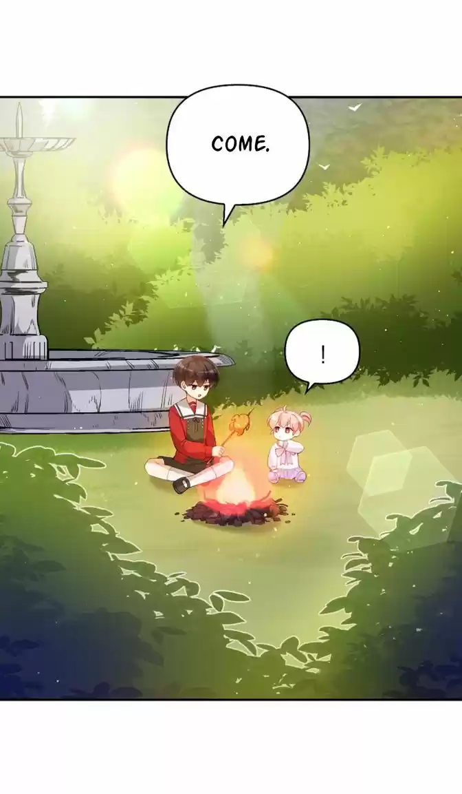 La Preciosa Hermana Del Gran Duque Villano (Novela) - Capítulo 11 - Página 50 - LectorTMOo