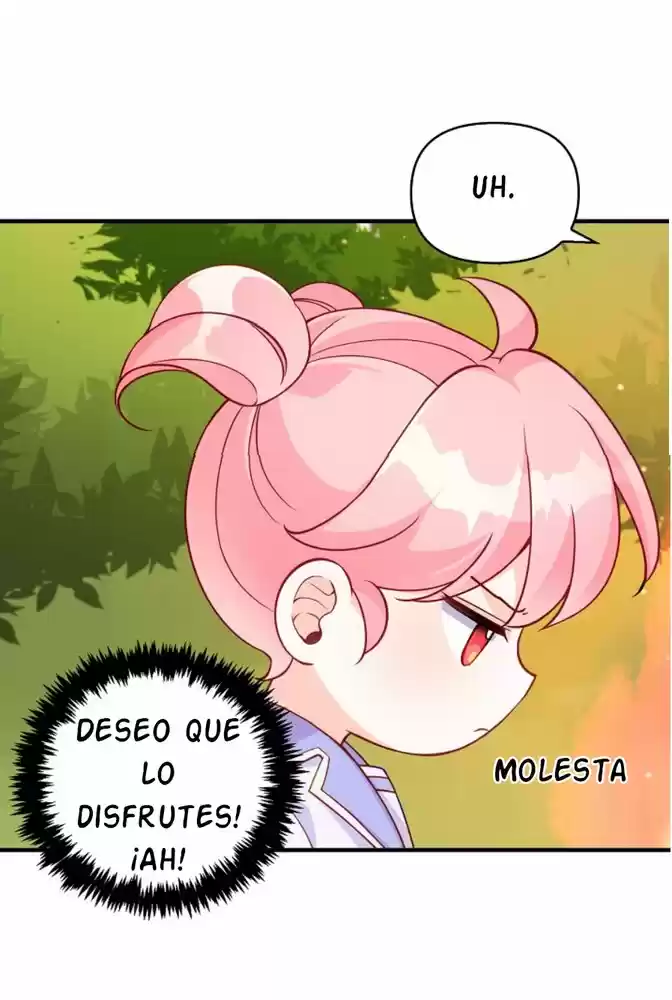 La Preciosa Hermana Del Gran Duque Villano (Novela) - Capítulo 11 - Página 56 - LectorTMOo