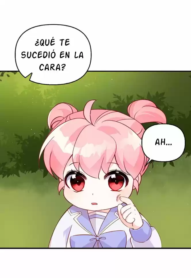La Preciosa Hermana Del Gran Duque Villano (Novela) - Capítulo 11 - Página 58 - LectorTMOo