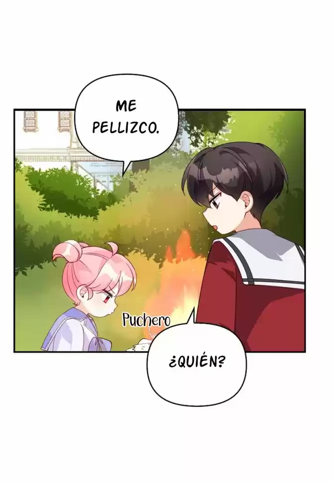 La Preciosa Hermana Del Gran Duque Villano (Novela) - Capítulo 11 - Página 59 - LectorTMOo