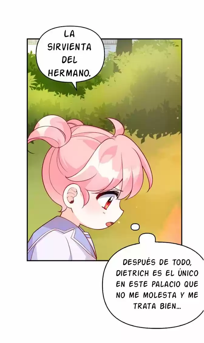 La Preciosa Hermana Del Gran Duque Villano (Novela) - Capítulo 11 - Página 60 - LectorTMOo