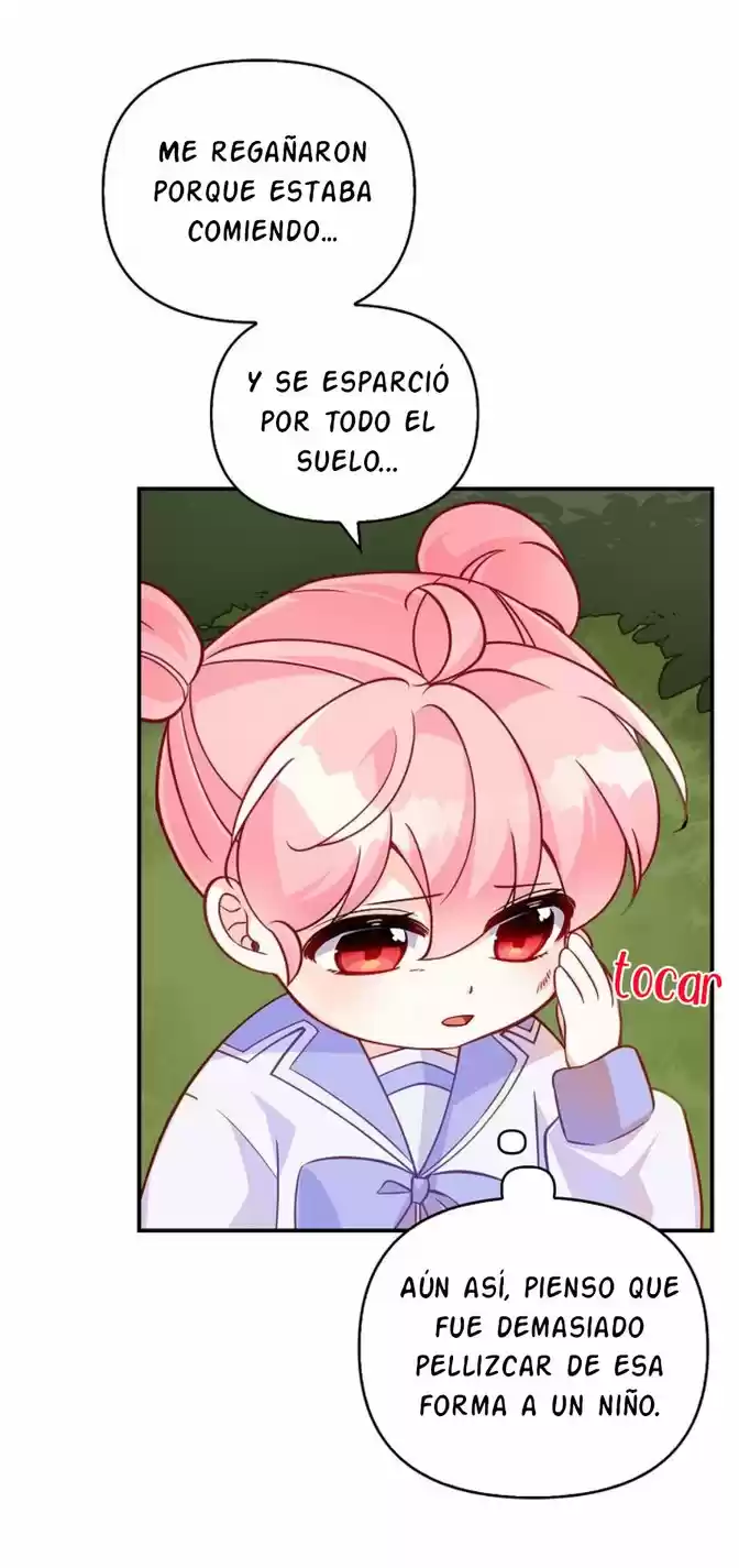 La Preciosa Hermana Del Gran Duque Villano (Novela) - Capítulo 11 - Página 62 - LectorTMOo