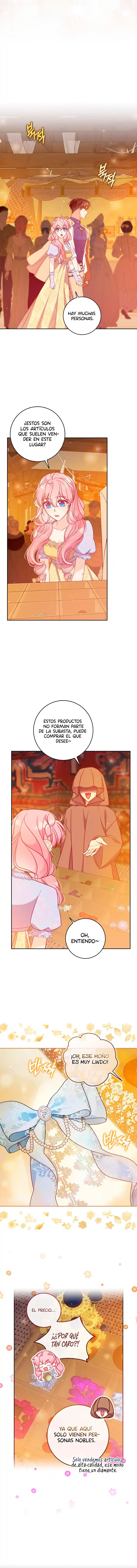 La Preciosa Hermana Del Gran Duque Villano (Novela) - Capítulo 114 - Página 7 - LectorTMOo