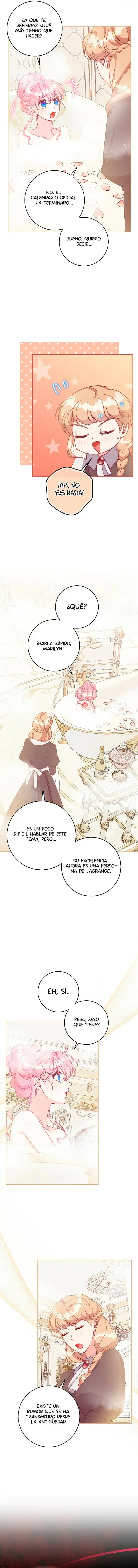 La Preciosa Hermana Del Gran Duque Villano (Novela) - Capítulo 118 - Página 14 - LectorTMOo
