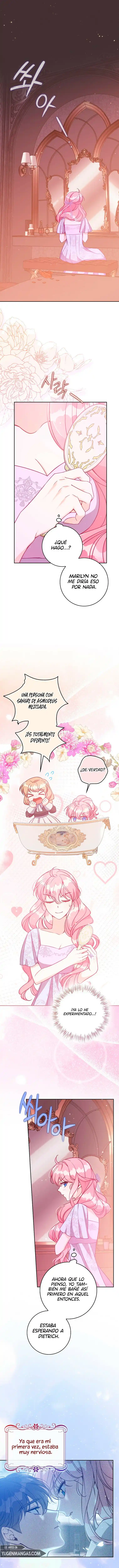 La Preciosa Hermana Del Gran Duque Villano (Novela) - Capítulo 119 - Página 2 - LectorTMOo