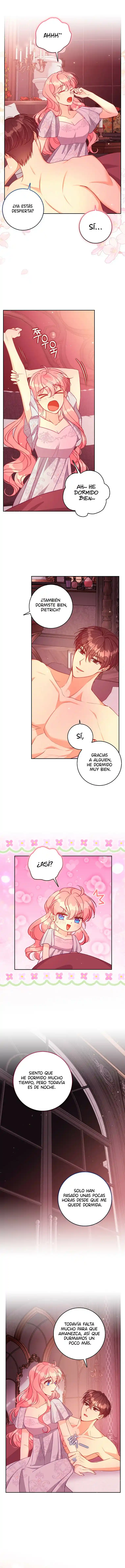 La Preciosa Hermana Del Gran Duque Villano (Novela) - Capítulo 119 - Página 9 - LectorTMOo