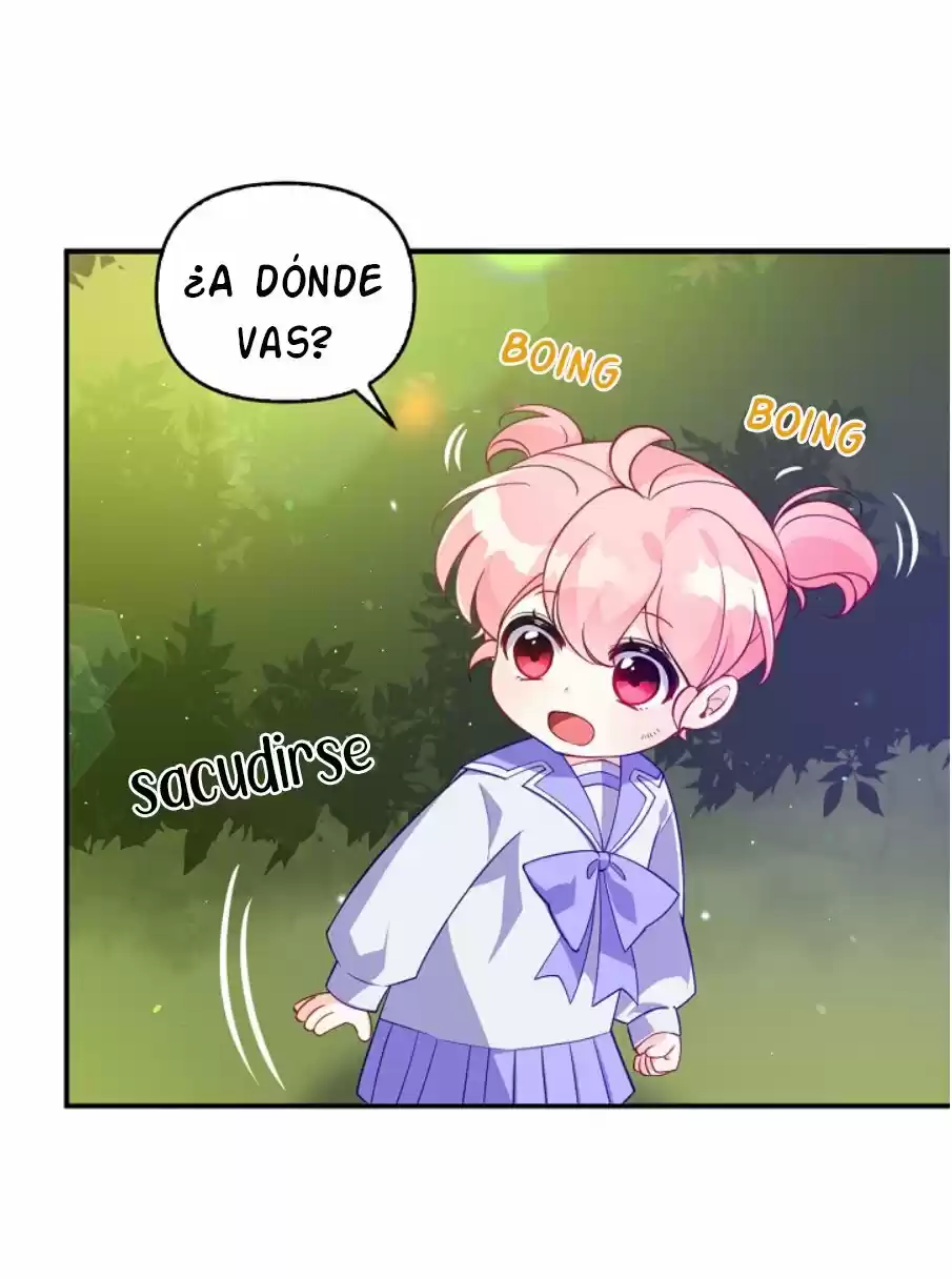 La Preciosa Hermana Del Gran Duque Villano (Novela) - Capítulo 12 - Página 6 - LectorTMOo