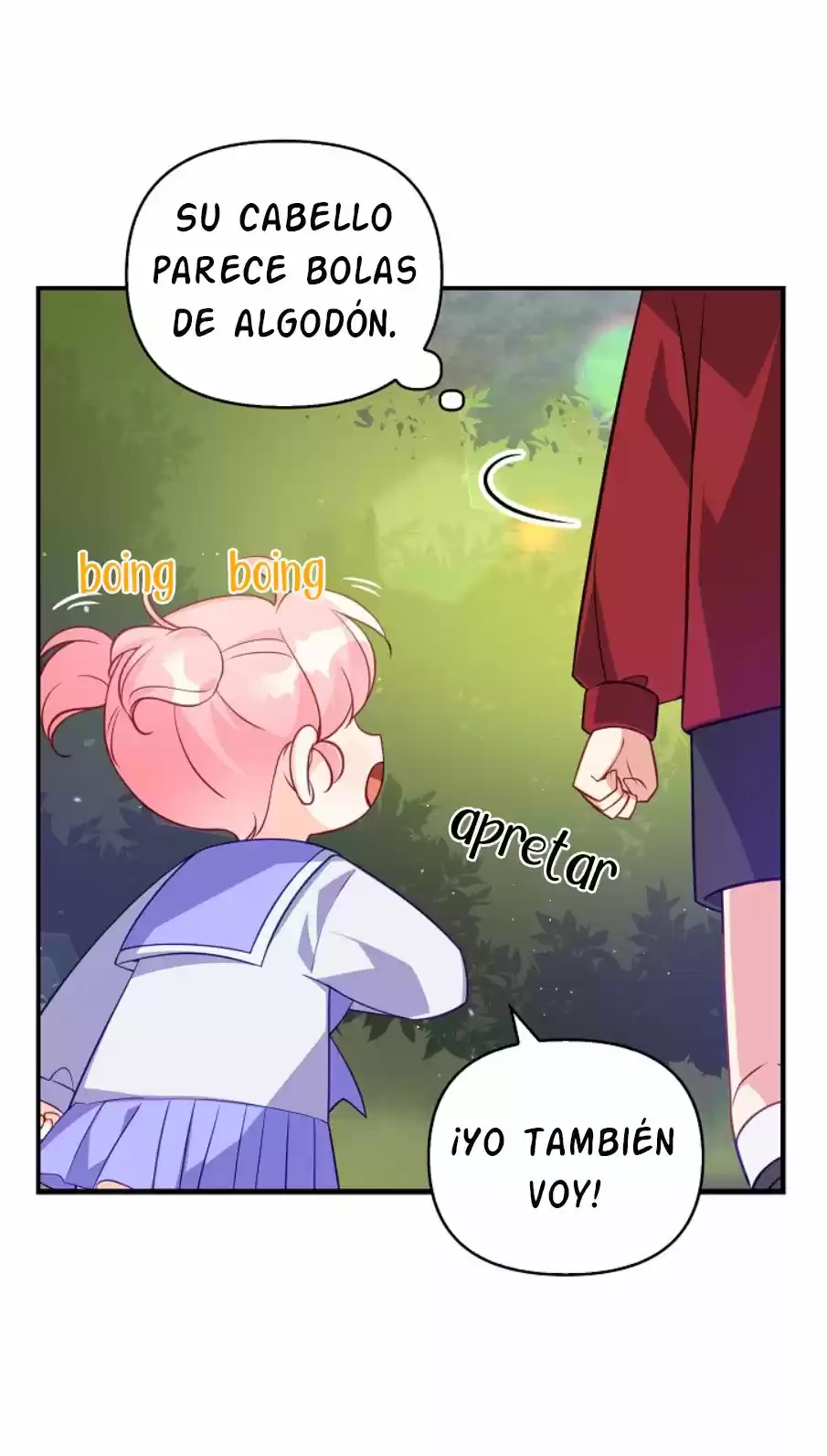 La Preciosa Hermana Del Gran Duque Villano (Novela) - Capítulo 12 - Página 8 - LectorTMOo