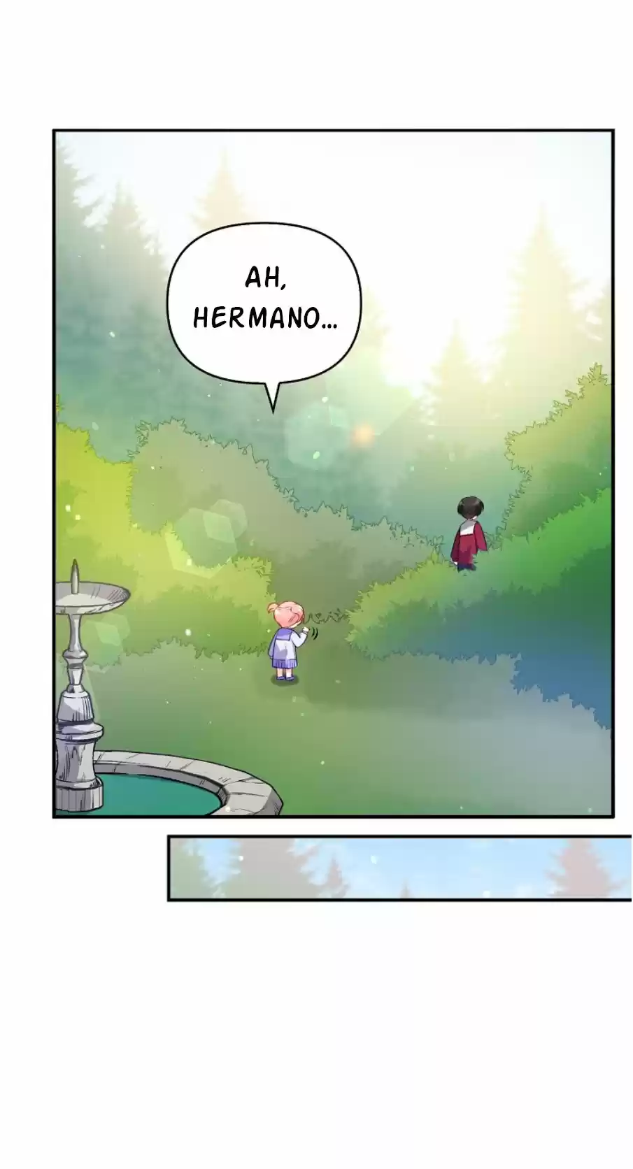 La Preciosa Hermana Del Gran Duque Villano (Novela) - Capítulo 12 - Página 10 - LectorTMOo