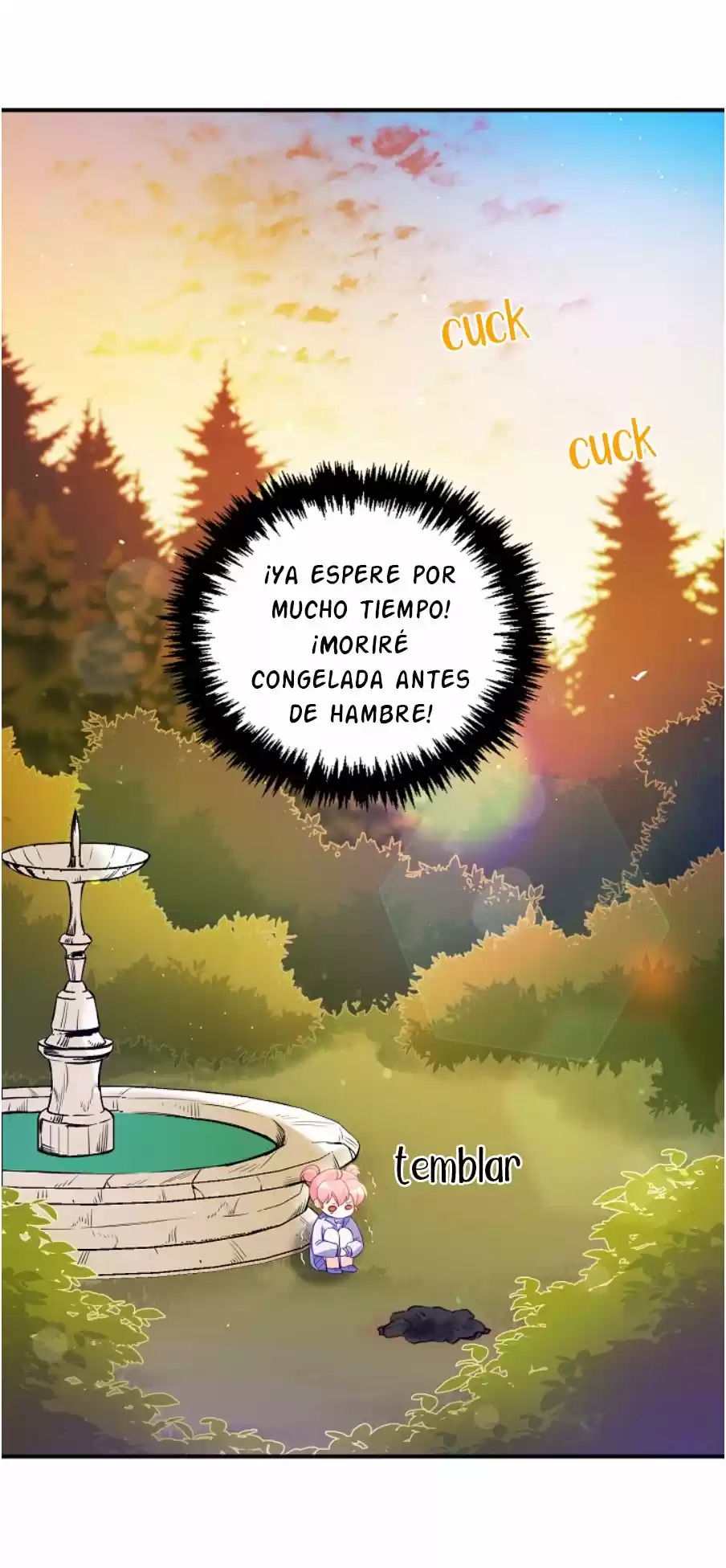 La Preciosa Hermana Del Gran Duque Villano (Novela) - Capítulo 12 - Página 24 - LectorTMOo