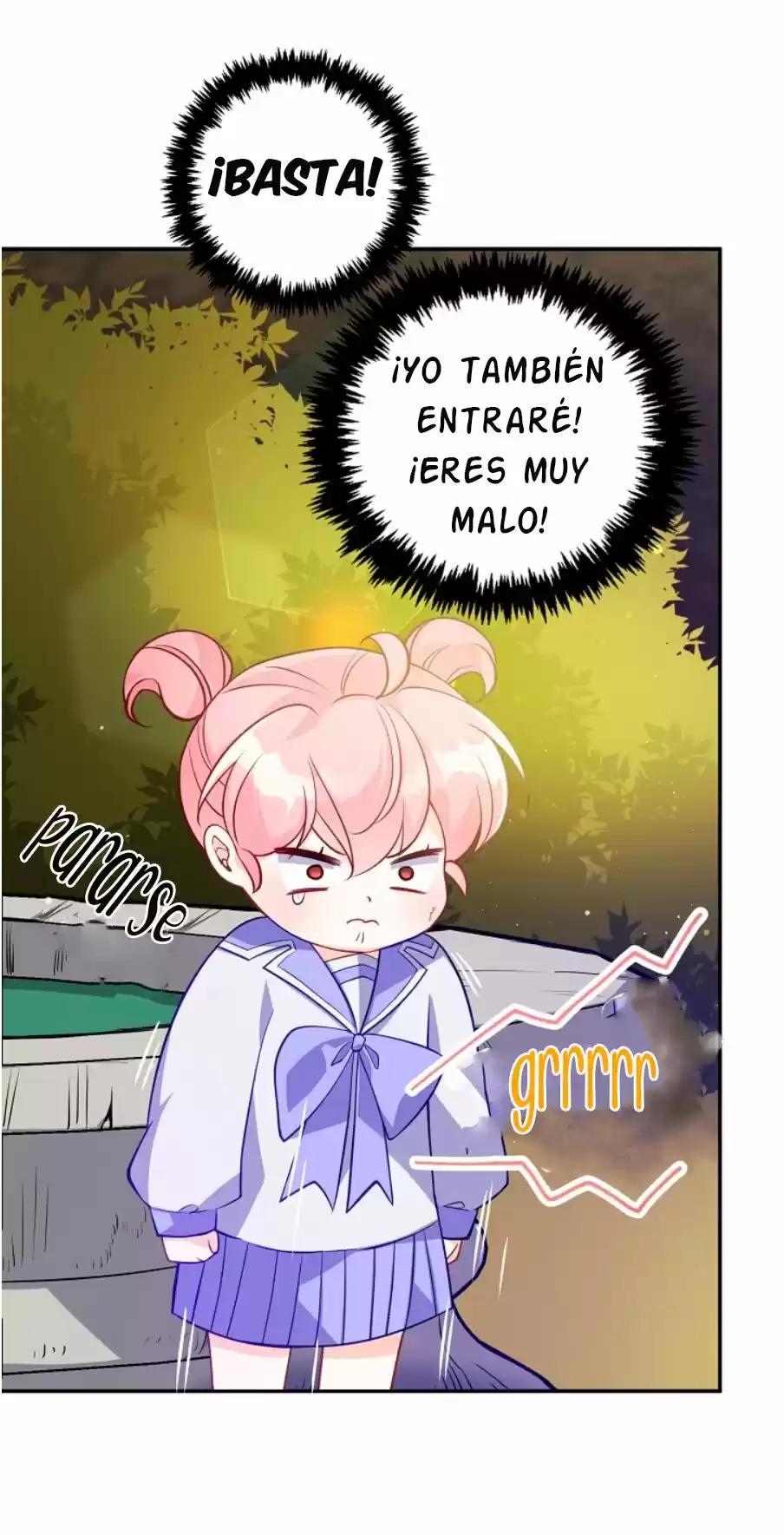 La Preciosa Hermana Del Gran Duque Villano (Novela) - Capítulo 12 - Página 25 - LectorTMOo