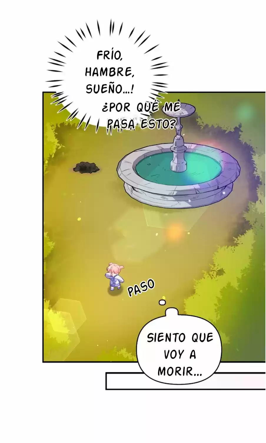 La Preciosa Hermana Del Gran Duque Villano (Novela) - Capítulo 12 - Página 27 - LectorTMOo