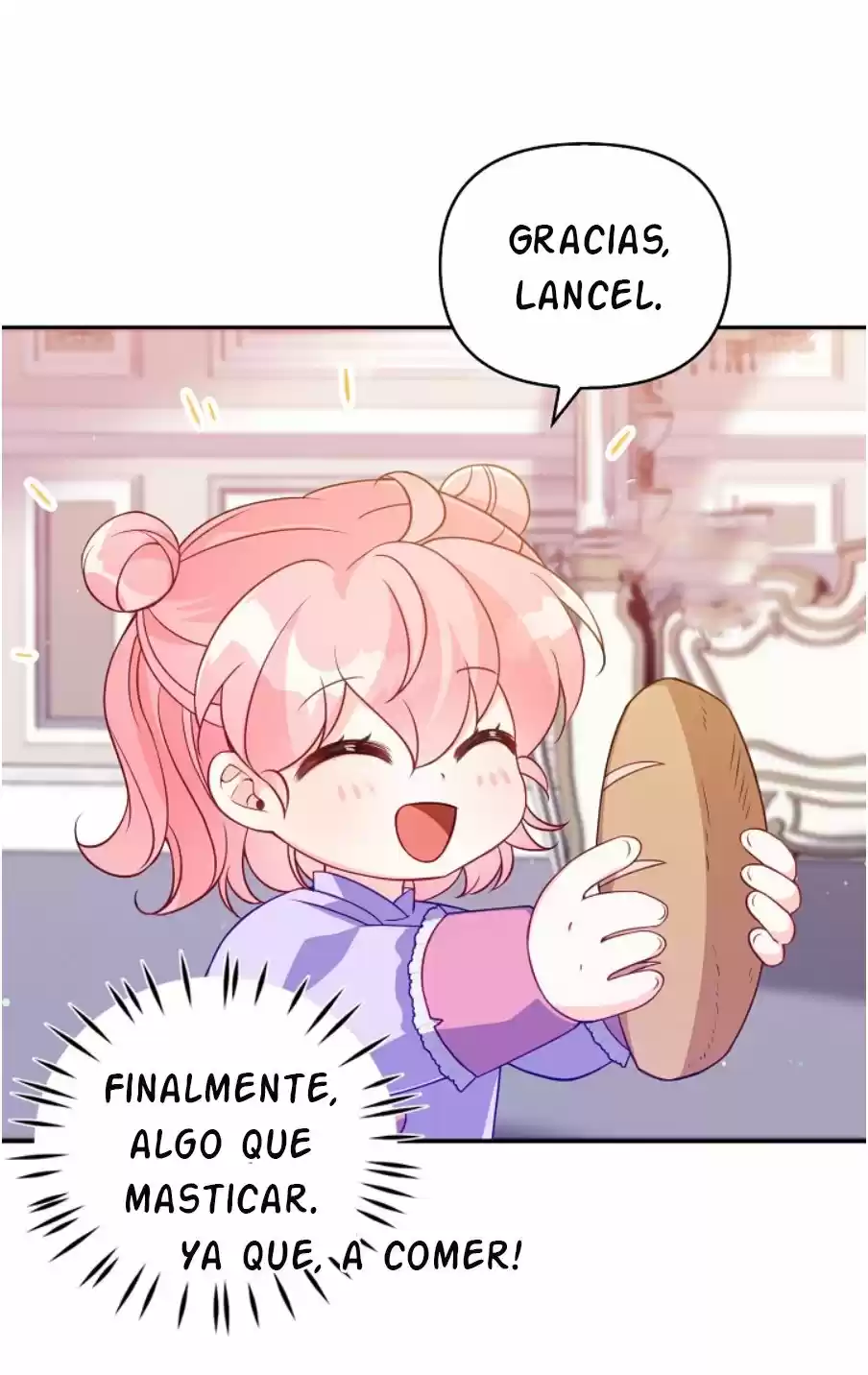 La Preciosa Hermana Del Gran Duque Villano (Novela) - Capítulo 12 - Página 29 - LectorTMOo
