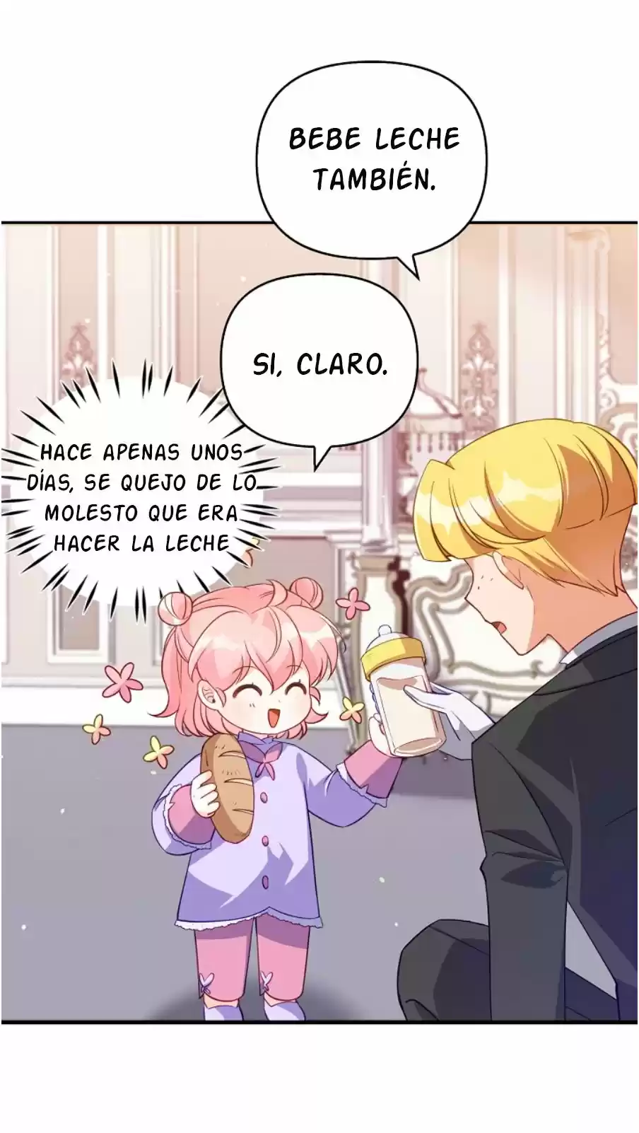 La Preciosa Hermana Del Gran Duque Villano (Novela) - Capítulo 12 - Página 30 - LectorTMOo