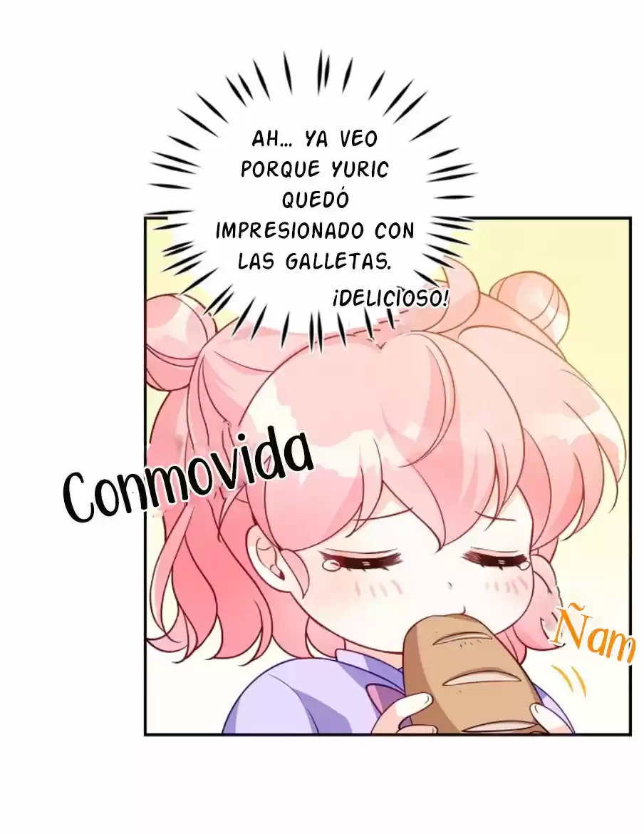 La Preciosa Hermana Del Gran Duque Villano (Novela) - Capítulo 12 - Página 31 - LectorTMOo