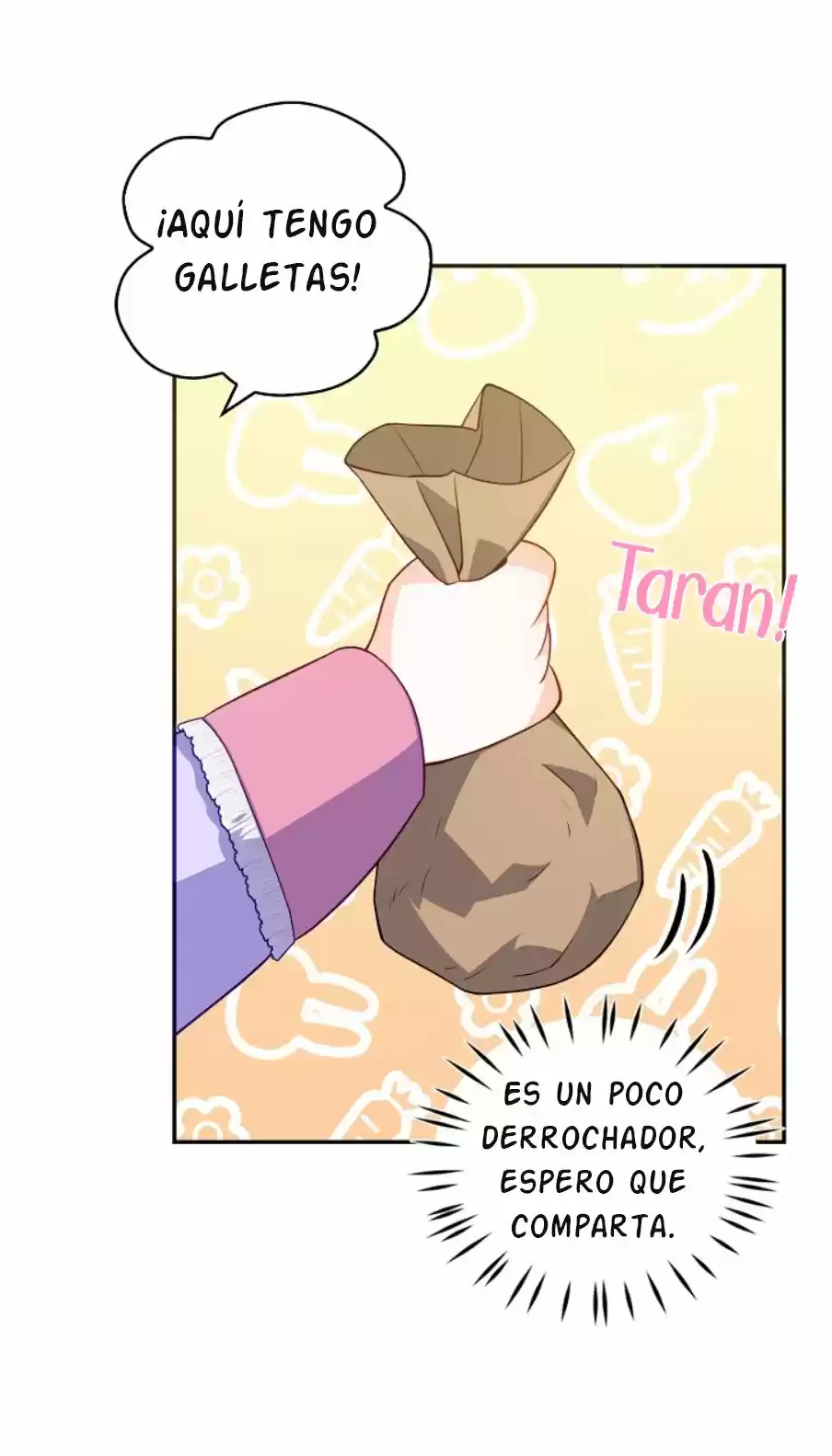 La Preciosa Hermana Del Gran Duque Villano (Novela) - Capítulo 12 - Página 36 - LectorTMOo
