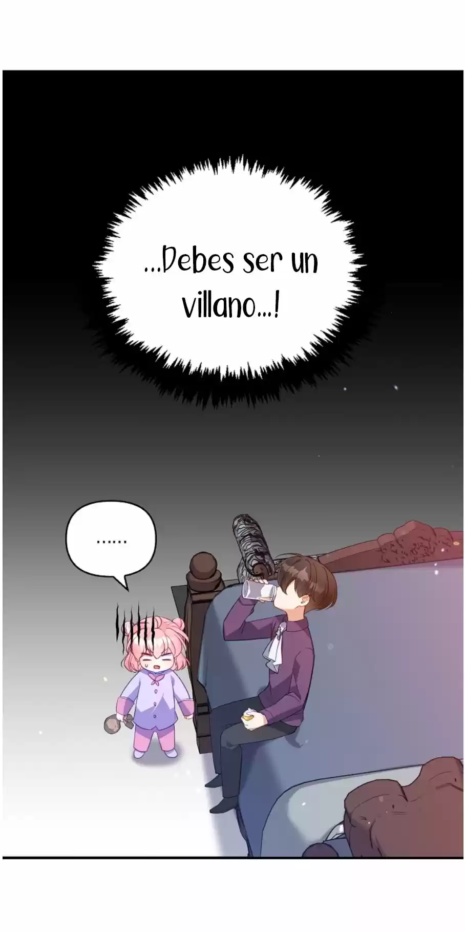 La Preciosa Hermana Del Gran Duque Villano (Novela) - Capítulo 12 - Página 44 - LectorTMOo