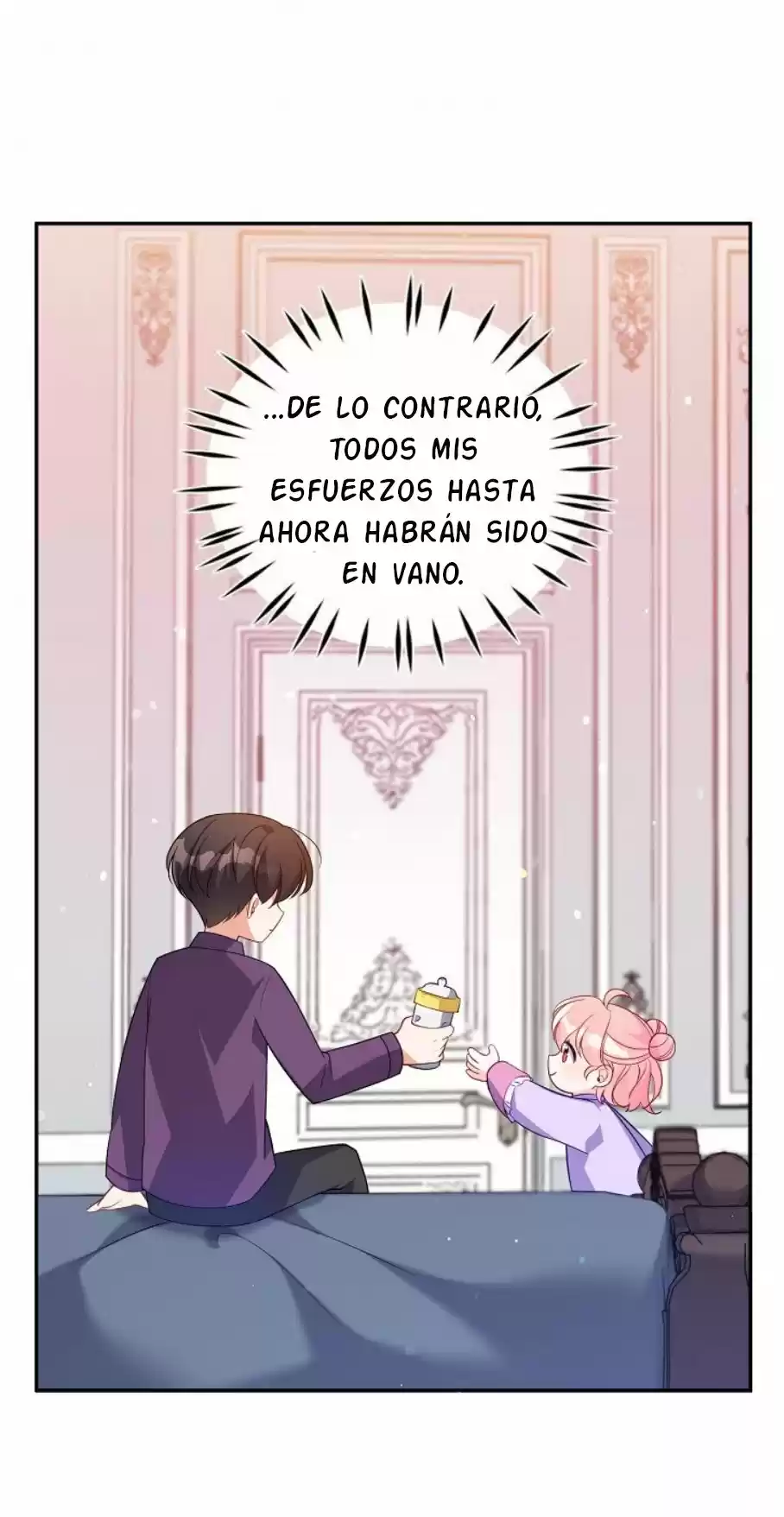 La Preciosa Hermana Del Gran Duque Villano (Novela) - Capítulo 12 - Página 47 - LectorTMOo