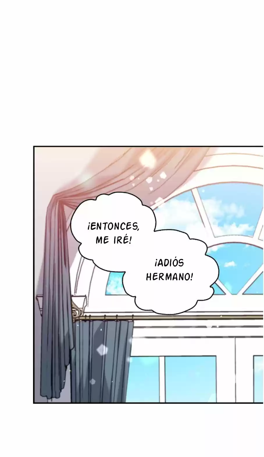 La Preciosa Hermana Del Gran Duque Villano (Novela) - Capítulo 12 - Página 48 - LectorTMOo