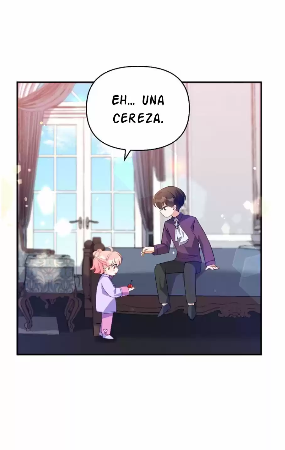 La Preciosa Hermana Del Gran Duque Villano (Novela) - Capítulo 12 - Página 57 - LectorTMOo
