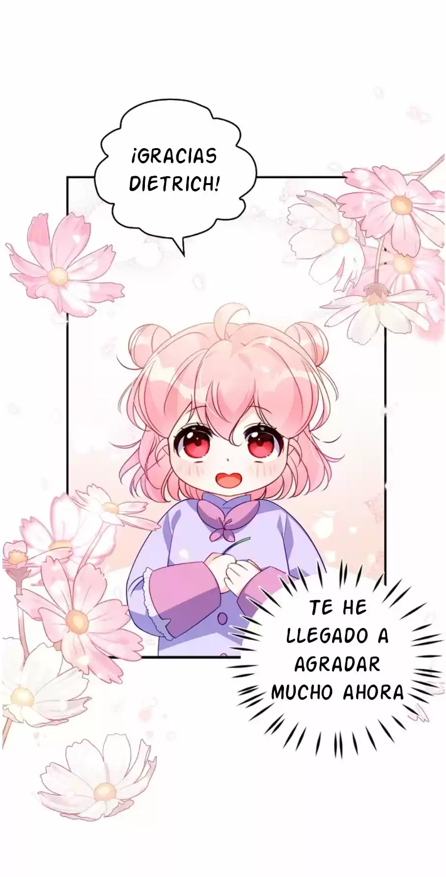 La Preciosa Hermana Del Gran Duque Villano (Novela) - Capítulo 12 - Página 58 - LectorTMOo