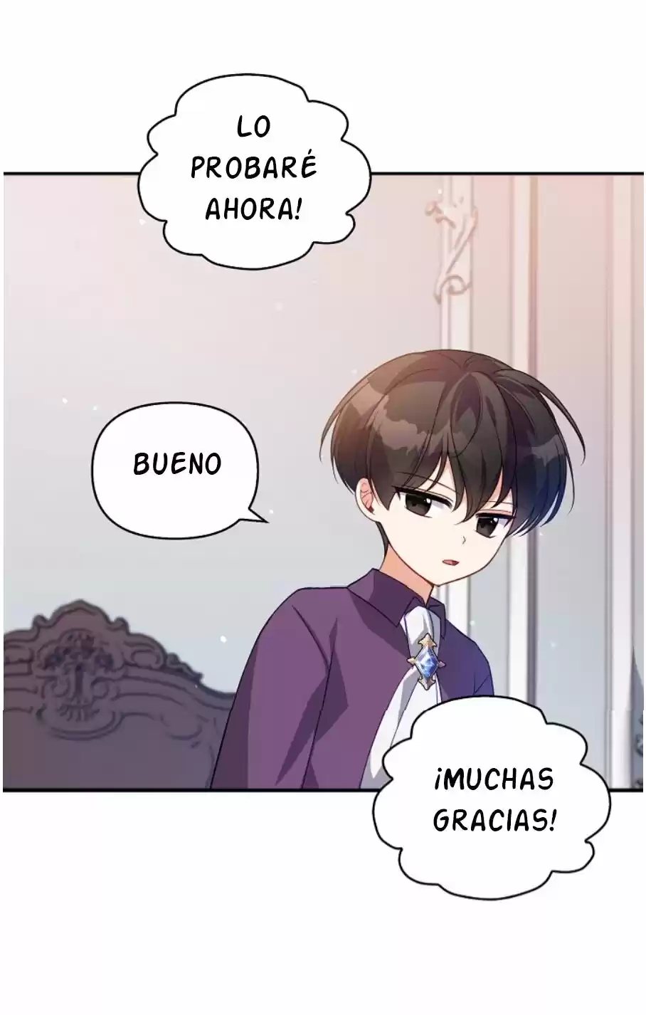 La Preciosa Hermana Del Gran Duque Villano (Novela) - Capítulo 12 - Página 59 - LectorTMOo