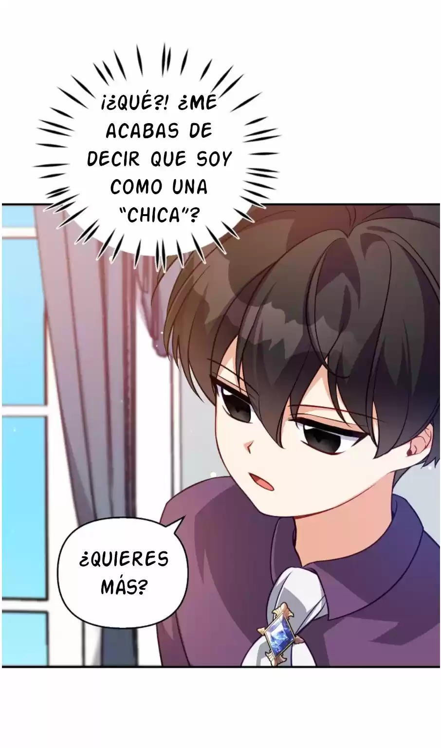 La Preciosa Hermana Del Gran Duque Villano (Novela) - Capítulo 12 - Página 62 - LectorTMOo
