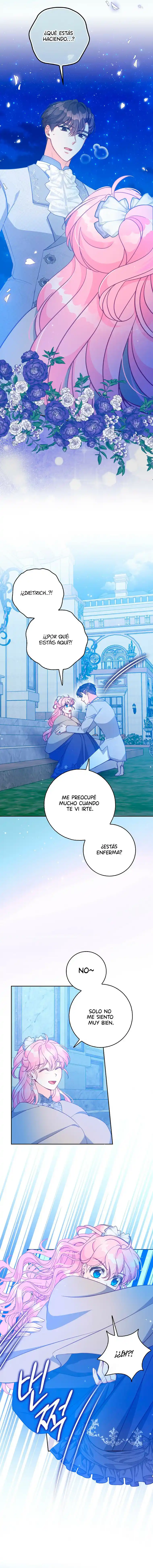 La Preciosa Hermana Del Gran Duque Villano (Novela) - Capítulo 120 - Página 9 - LectorTMOo
