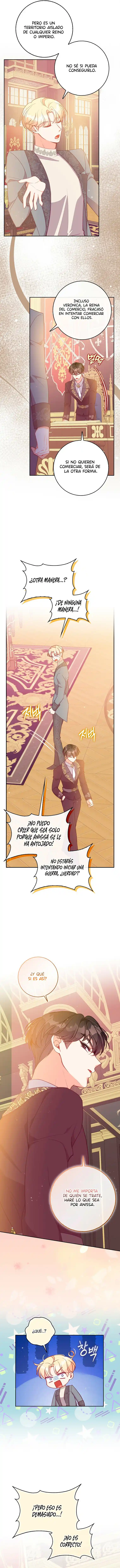 La Preciosa Hermana Del Gran Duque Villano (Novela) - Capítulo 121 - Página 13 - LectorTMOo