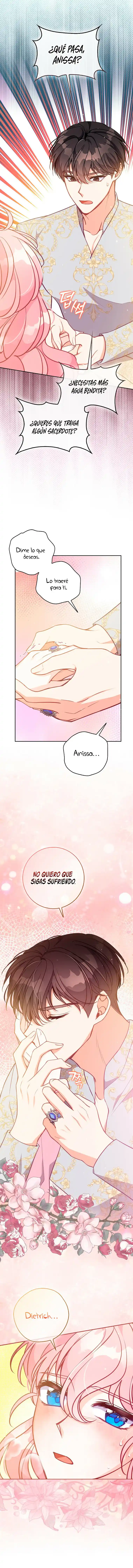 La Preciosa Hermana Del Gran Duque Villano (Novela) - Capítulo 122 - Página 6 - LectorTMOo