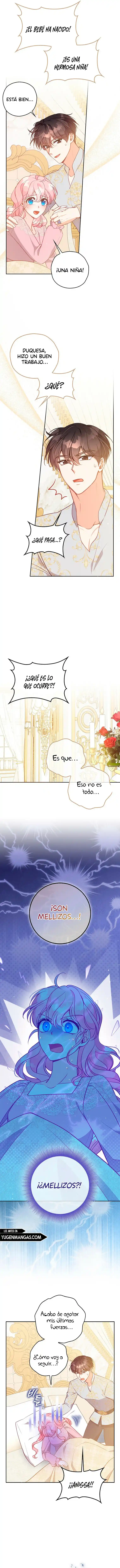 La Preciosa Hermana Del Gran Duque Villano (Novela) - Capítulo 122 - Página 10 - LectorTMOo