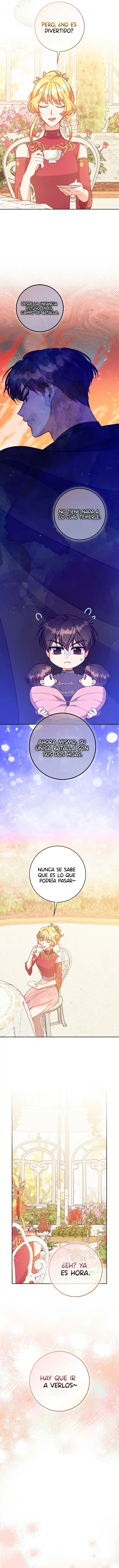 La Preciosa Hermana Del Gran Duque Villano (Novela) - Capítulo 123 - Página 9 - LectorTMOo
