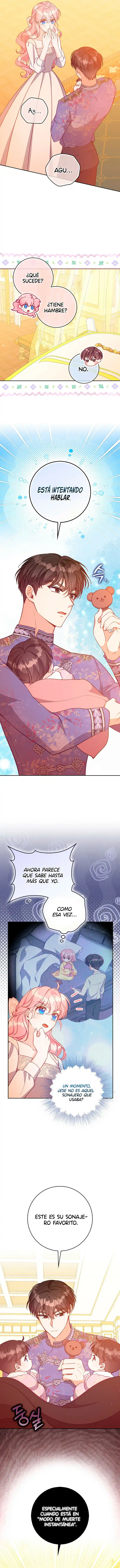 La Preciosa Hermana Del Gran Duque Villano (Novela) - Capítulo 123 - Página 13 - LectorTMOo