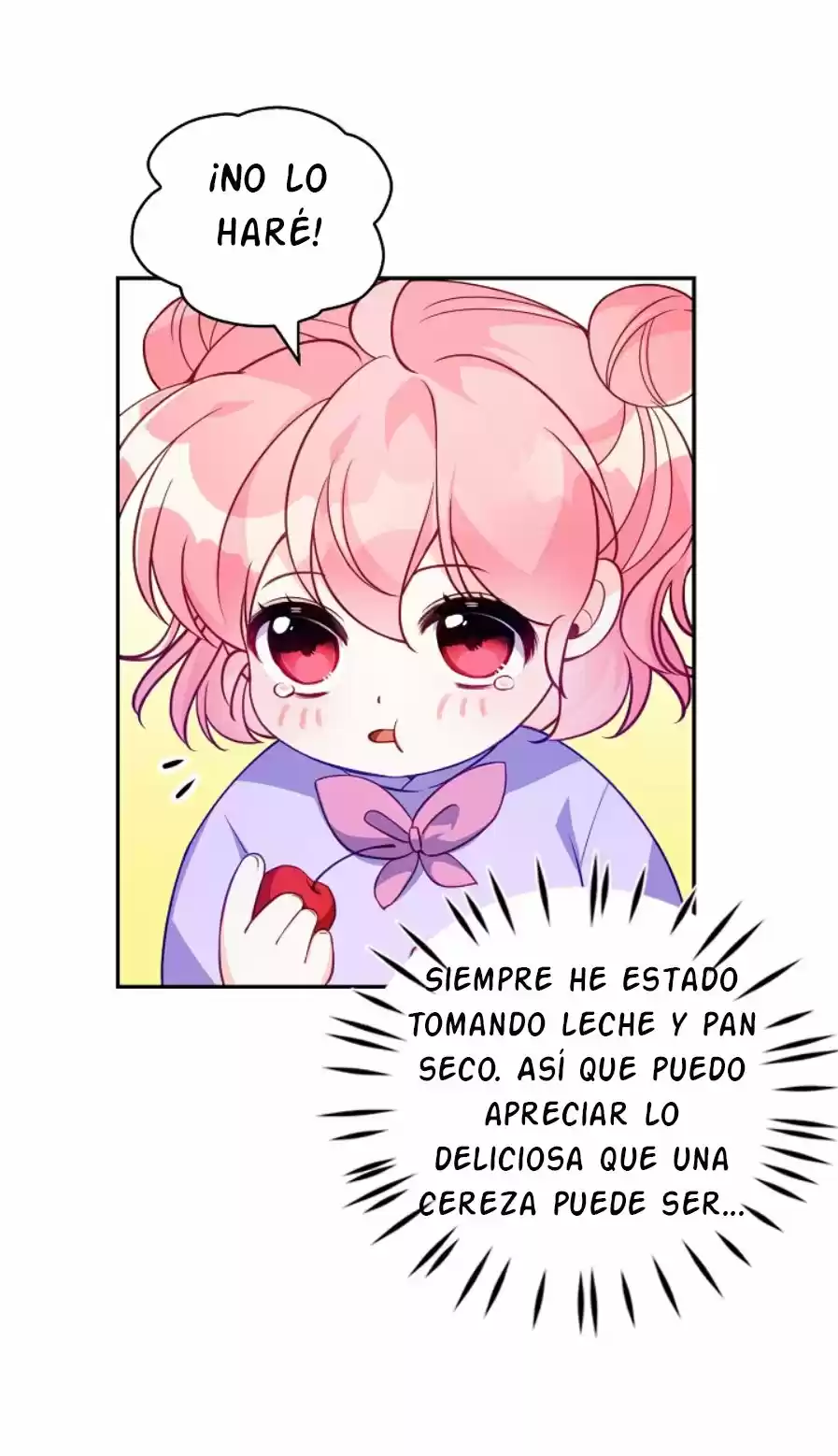 La Preciosa Hermana Del Gran Duque Villano (Novela) - Capítulo 13 - Página 7 - LectorTMOo