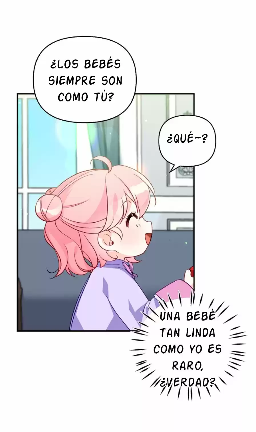La Preciosa Hermana Del Gran Duque Villano (Novela) - Capítulo 13 - Página 10 - LectorTMOo